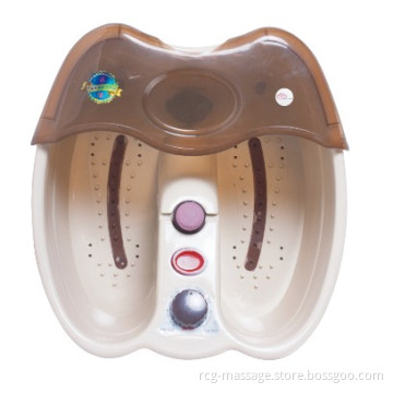 Rocago Foot Bath Tub Bath Body Massager (MM-116)